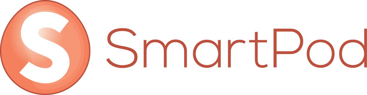 Smartpod Logo